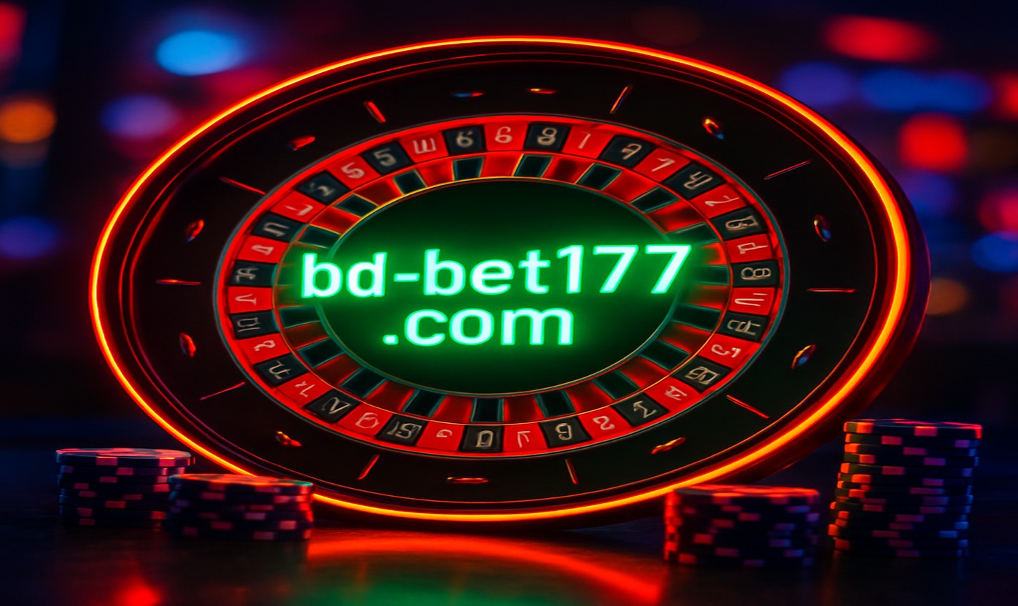 আজই bet177 এ নিবন্ধন করুন